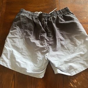 Mens Water short